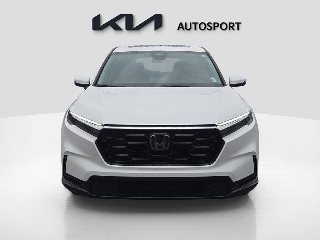 Used 2023 Honda CR-V EX image 2