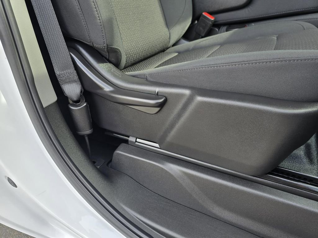 Used 2025 GMC Sierra 1500 Pro w/ Pro Value Package image 23