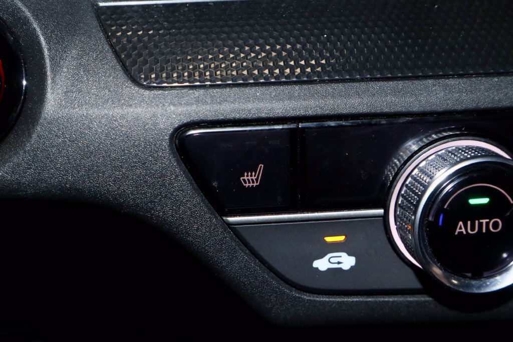 Used 2024 Honda CR-V Sport image 4