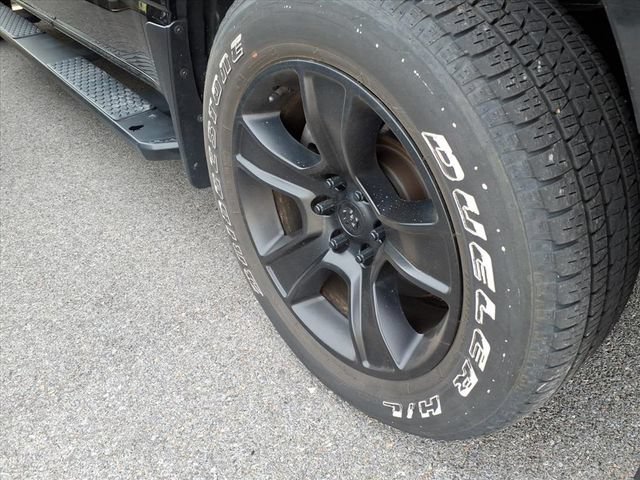 Used 2023 RAM 1500 Big Horn AWD/4WD image 4