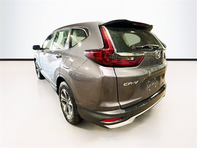 Used 2020 Honda CR-V LX image 5