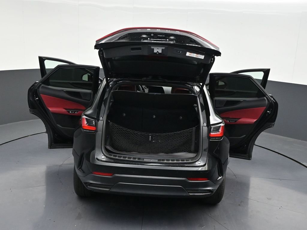 Used 2023 Lexus NX 250 FWD w/ Towing Package (2000 Lbs) image 35