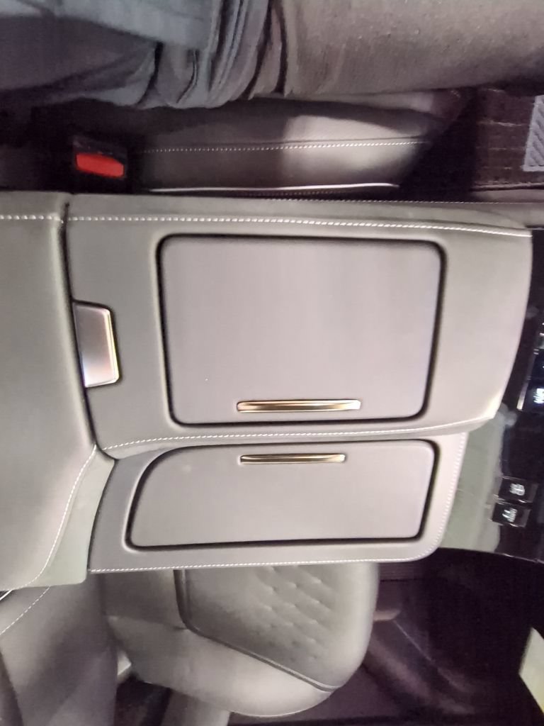 New 2026 INFINITI QX80 Autograph AWD/4WD image 17