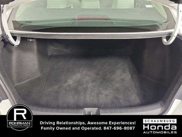 Certified 2023 Honda Civic LX image 34