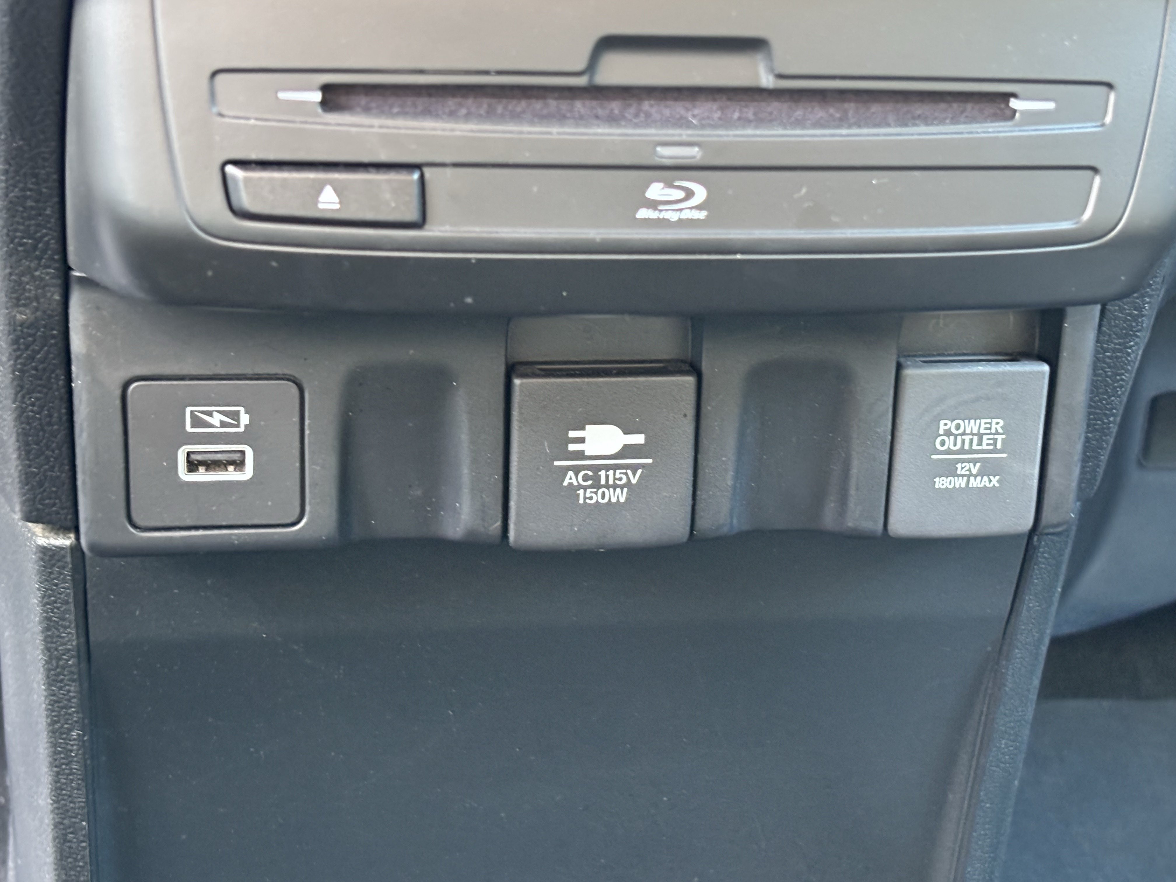 Certified 2024 Honda Odyssey Elite image 22