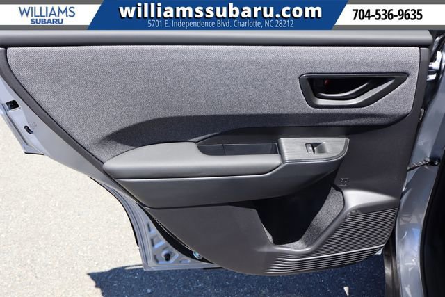 New 2026 Subaru Outback Premium AWD/4WD image 18