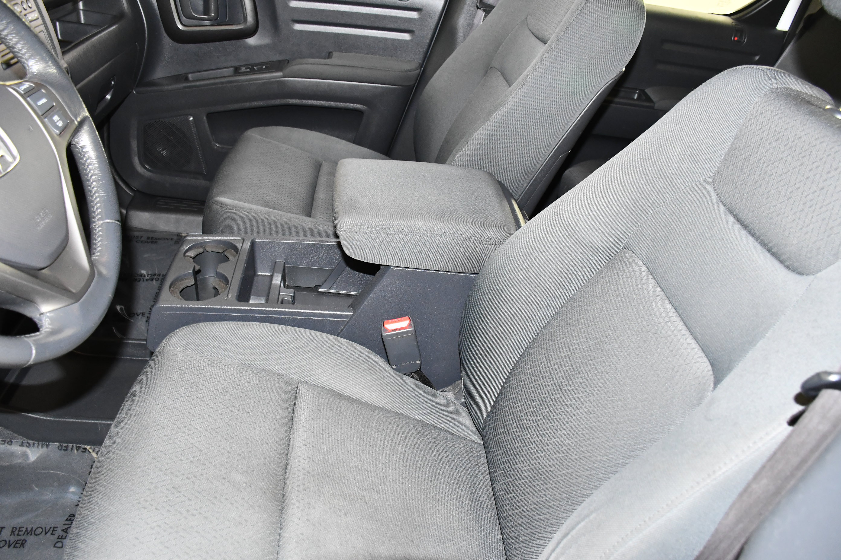 Used 2014 Honda Ridgeline Sport image 35
