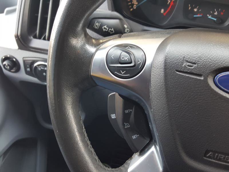 Used 2017 Ford Transit 150 XLT RWD image 21