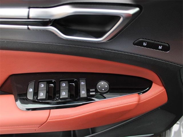 New 2025 Kia Sportage SX image 17