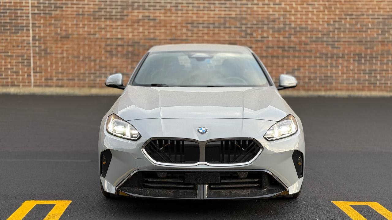 Used 2026 BMW 228i image 2