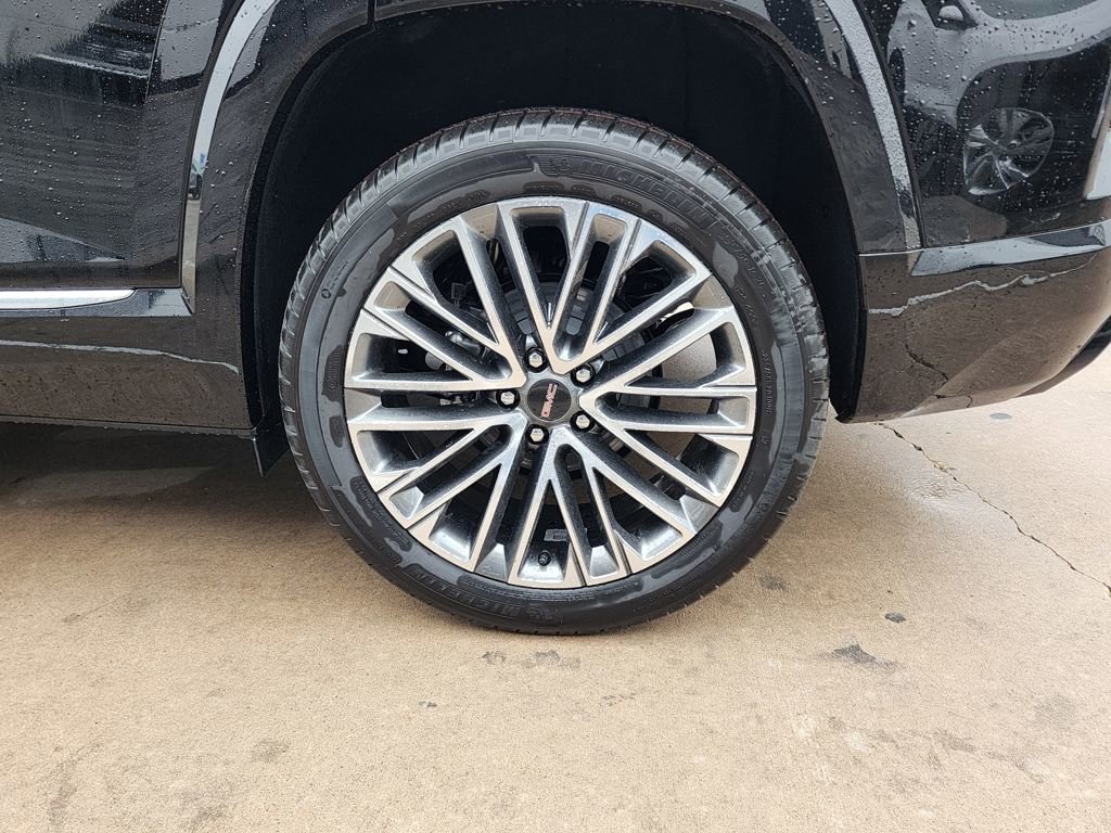 New 2026 GMC Terrain Denali image 55