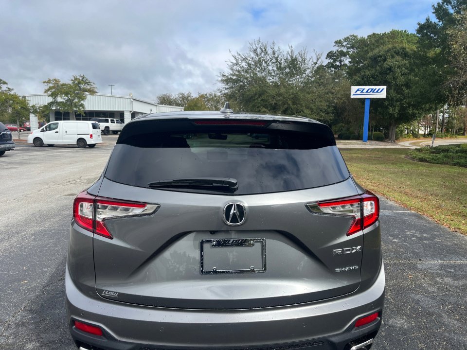 New 2025 Acura RDX w/ Technology Package image 14