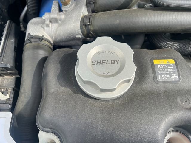 Used 2013 Ford Mustang Shelby GT500 RWD image 20