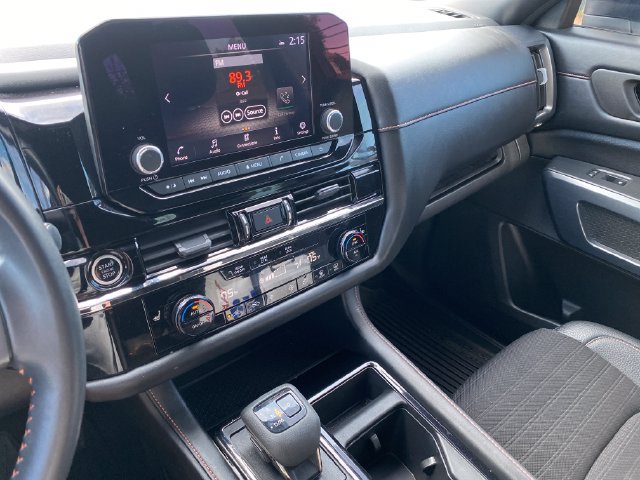 Used 2023 Nissan Pathfinder Rock Creek AWD/4WD image 17