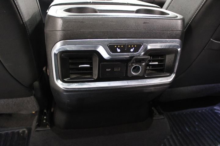 Used 2020 Chevrolet Silverado 2500 LTZ w/ LTZ Premium Package image 22