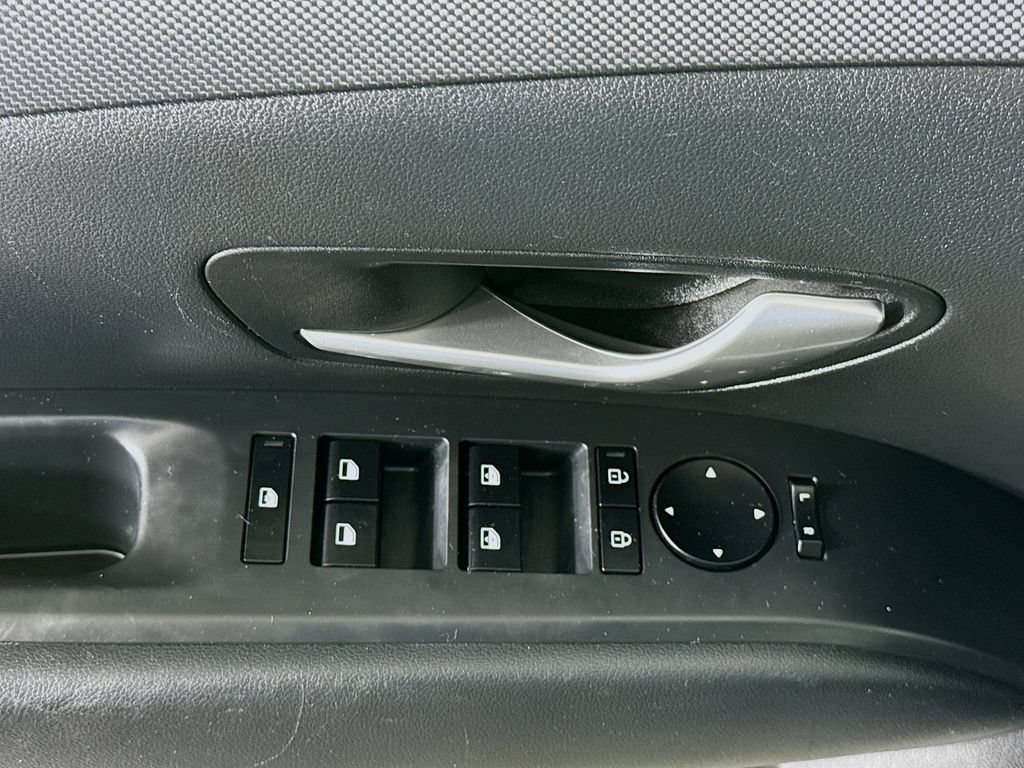 Certified 2025 Hyundai Tucson SEL FWD image 20