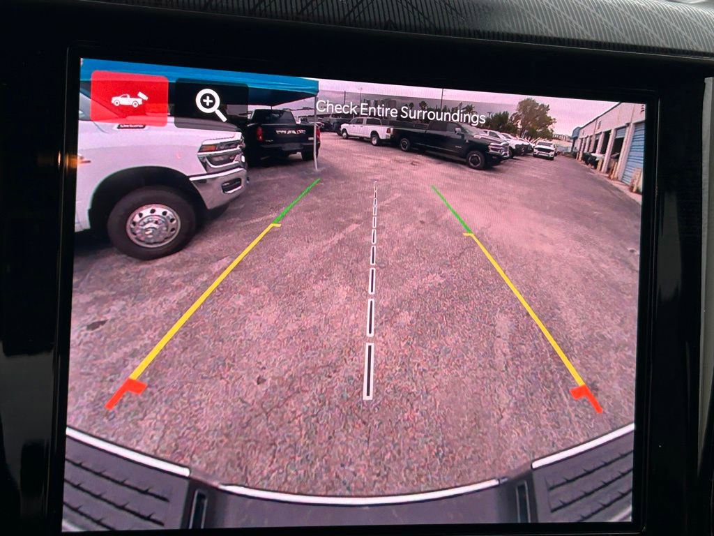 New 2026 RAM 3500 Big Horn image 62