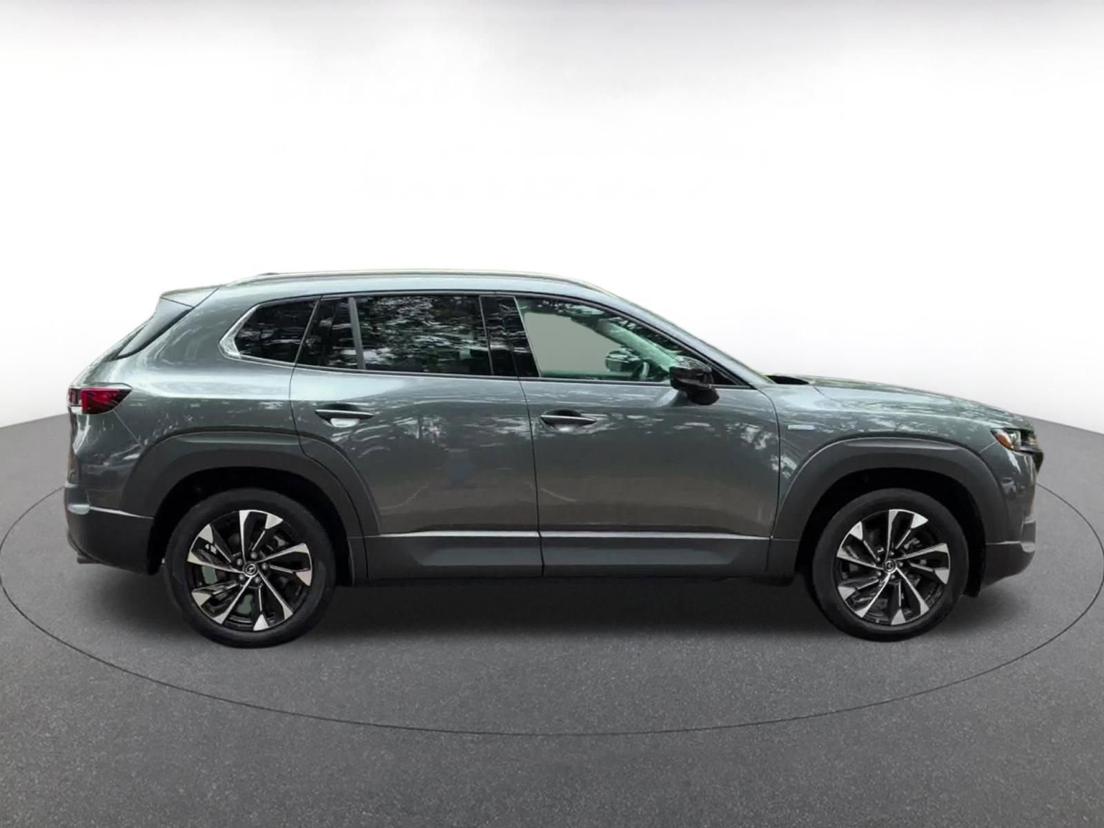 Used 2025 MAZDA CX-50 2.5 Hybrid w/ Premium Plus Pkg image 16