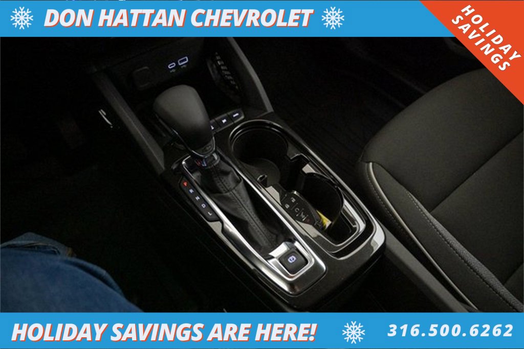 New 2026 Chevrolet TrailBlazer LT w/ Convenience Package image 12