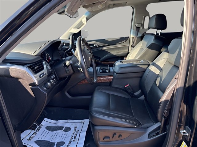 Used 2017 Chevrolet Tahoe Premier image 7