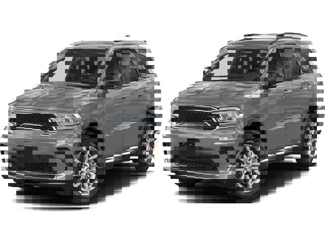 New 2026 Dodge Durango R/T