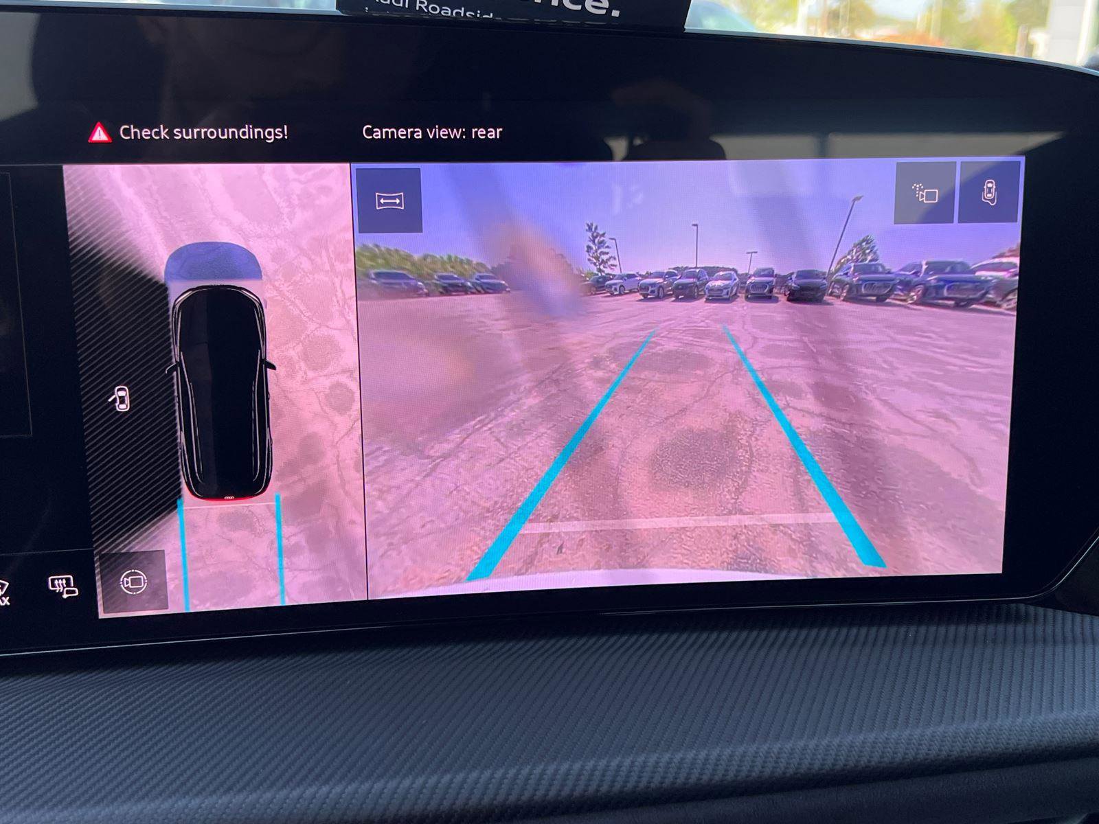 New 2025 Audi SQ5 Premium Plus AWD/4WD image 23