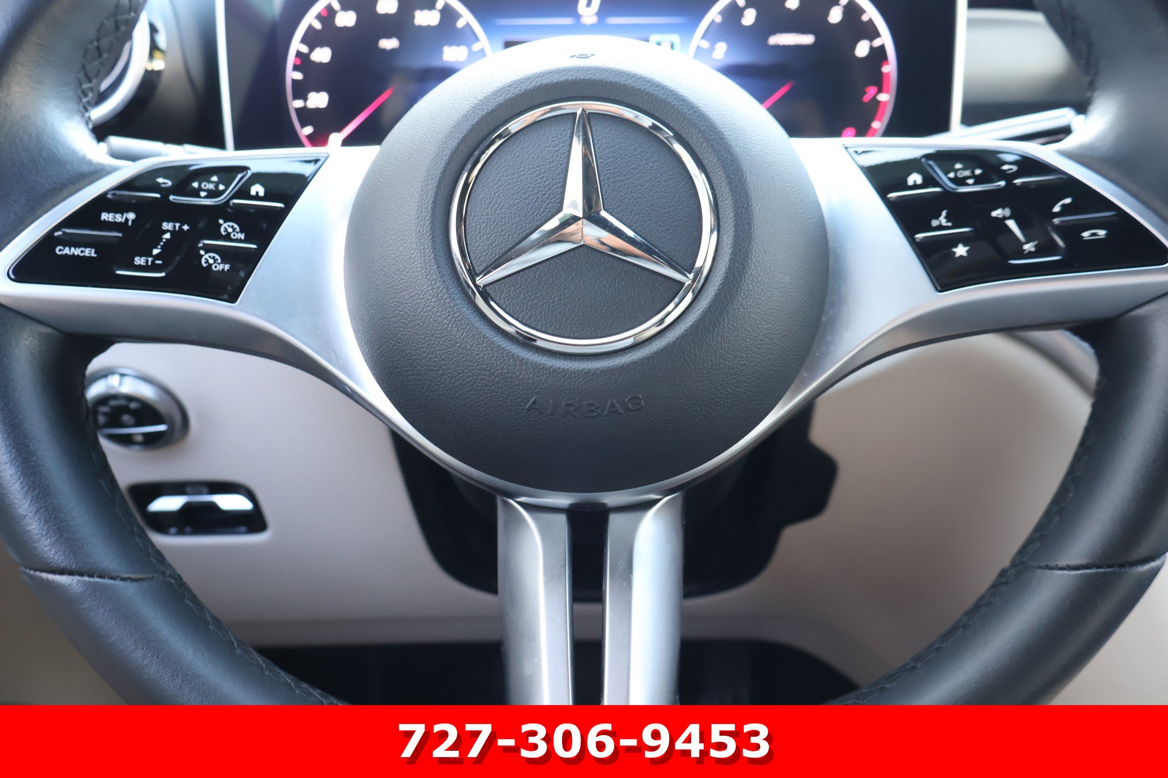 Certified 2024 Mercedes-Benz GLC 300 4MATIC image 25