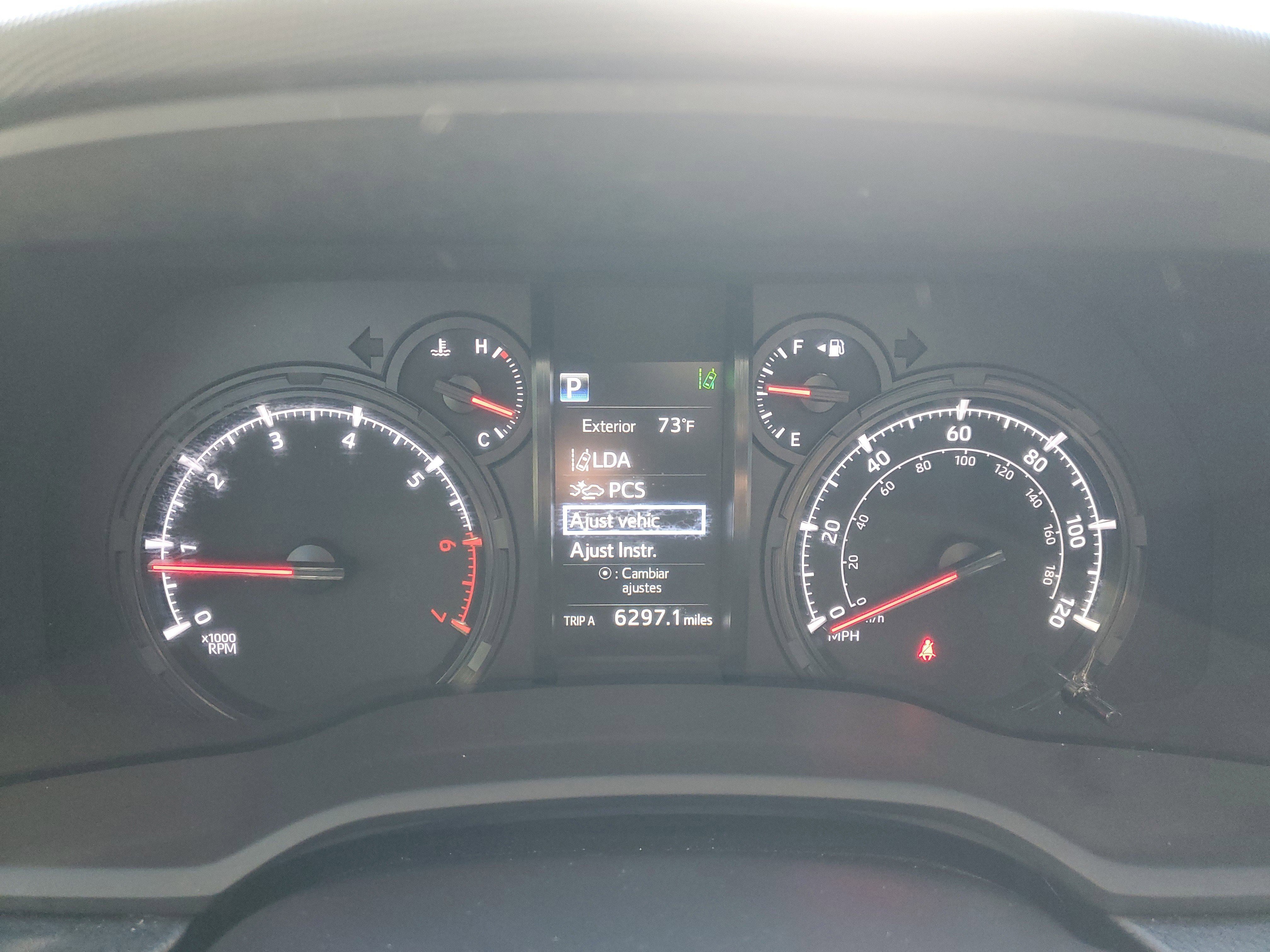 Used 2021 Toyota 4Runner SR5 image 19