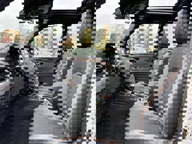 New 2025 Subaru Forester Sport image 11