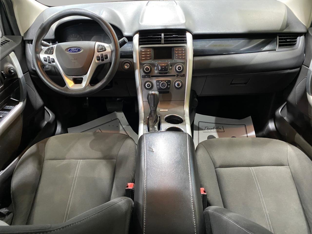 Used 2014 Ford Edge SE w/ Equipment Group 101A image 16