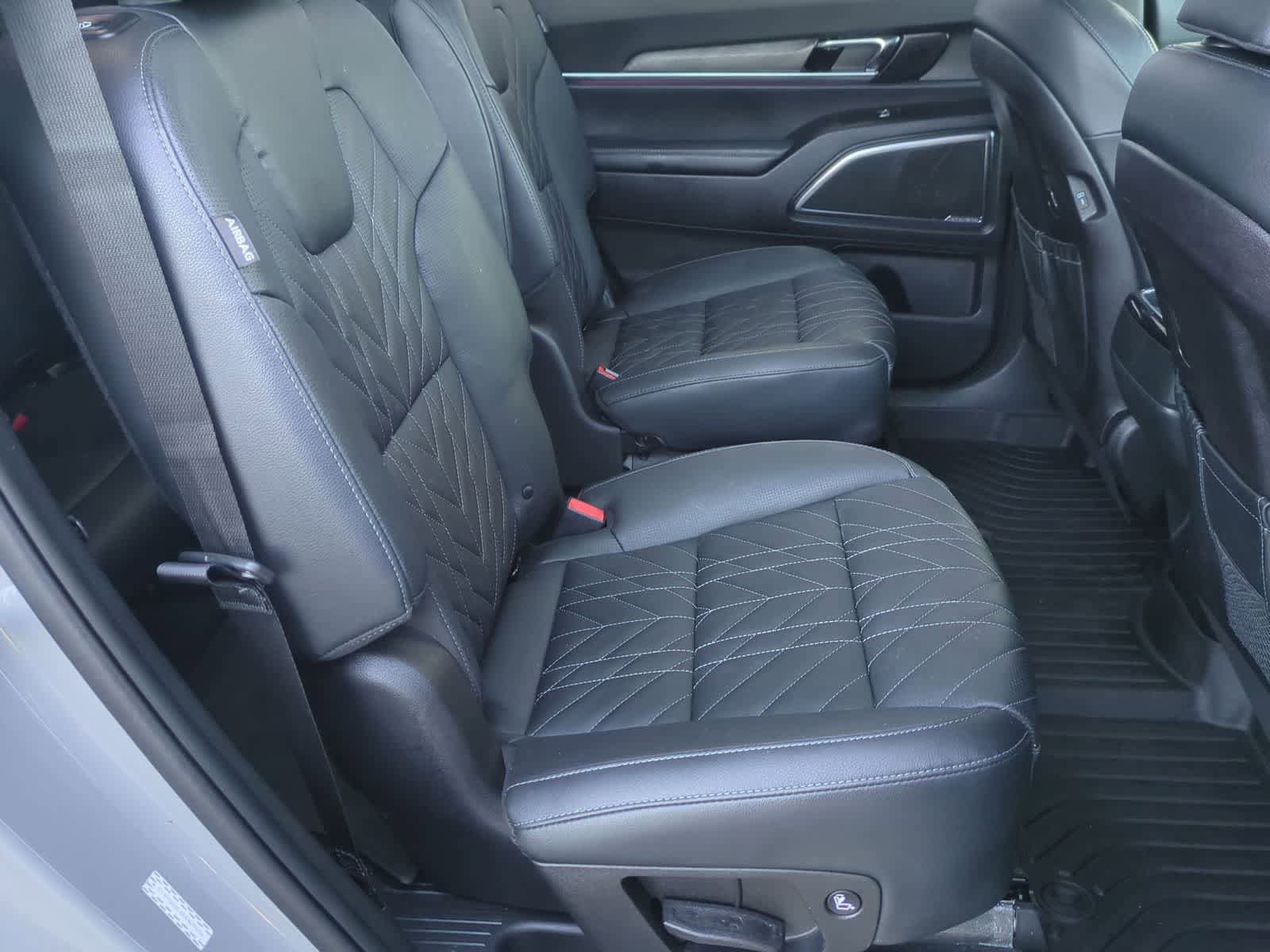 Used 2024 Kia Telluride SX X-Pro AWD/4WD image 20