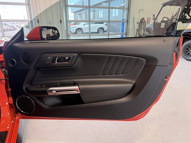 Used 2015 Ford Mustang GT Premium w/ GT Performance Package image 15