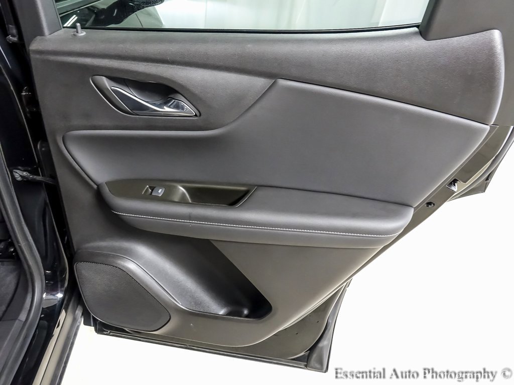 Used 2024 Chevrolet Blazer LT image 21