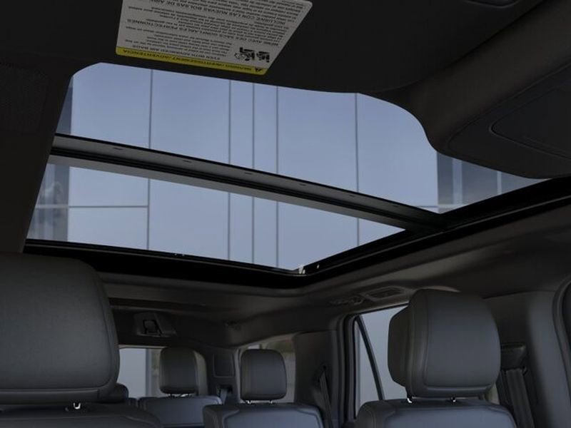New 2026 Ford Expedition Platinum AWD/4WD image 22