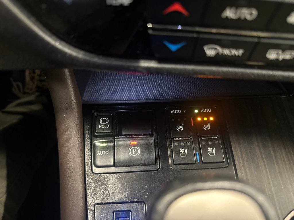 Used 2019 Lexus RX 350 AWD image 13