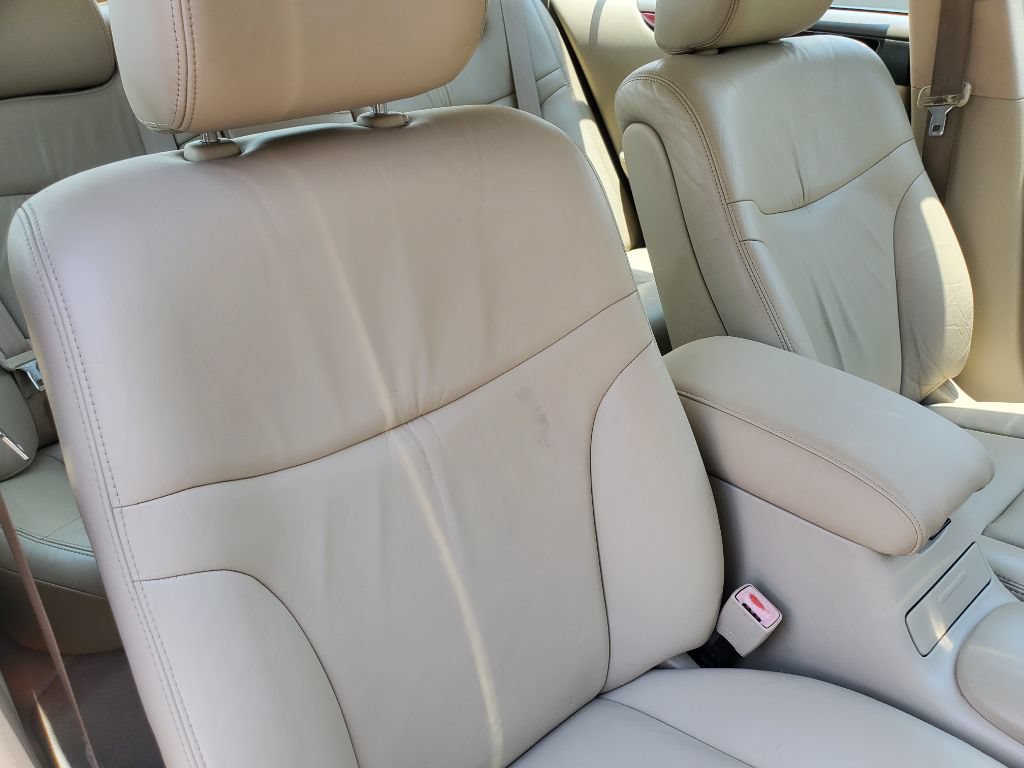 Used 2002 Lexus ES 330 FWD image 39