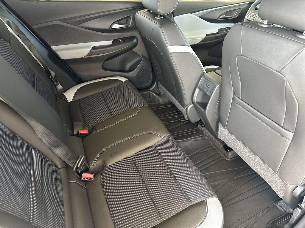 New 2026 Buick Envista Preferred w/ Convenience I Package image 34