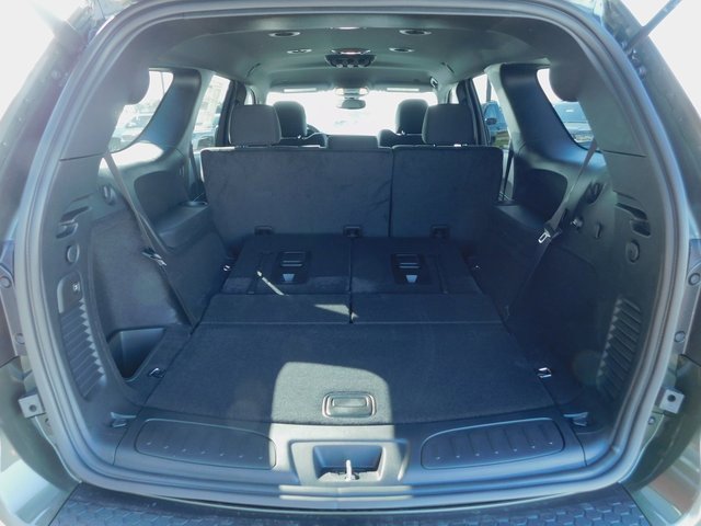 New 2026 Dodge Durango GT w/ Blacktop Package image 14