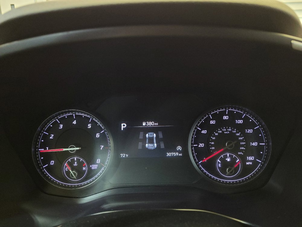 Used 2023 Hyundai Santa Fe SEL image 23