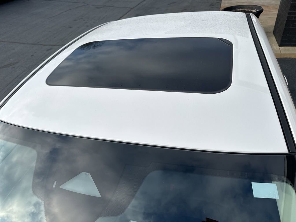 New 2026 MAZDA MAZDA3 2.5 S Sedan w/ Preferred Pkg image 7