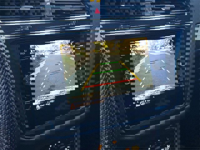 Certified 2022 Volkswagen Tiguan SE R-Line image 26