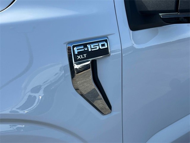 Used 2021 Ford F150 XLT w/ Equipment Group 301A Mid image 36