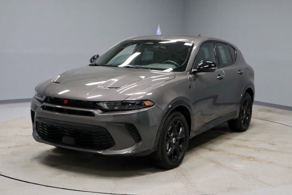 Used 2024 Dodge Hornet R/T w/ R/T Blacktop Package image 7