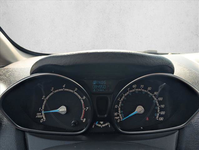 Used 2017 Ford Fiesta SE FWD image 9