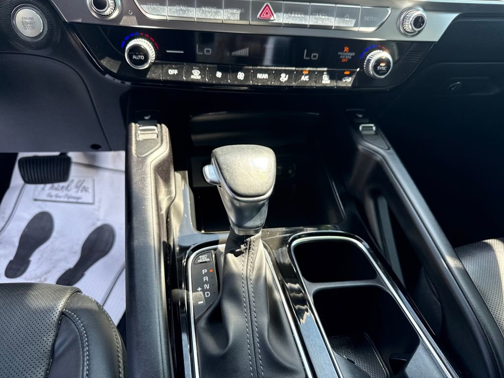 Used 2024 Kia Telluride S w/ S Sunroof Package image 23
