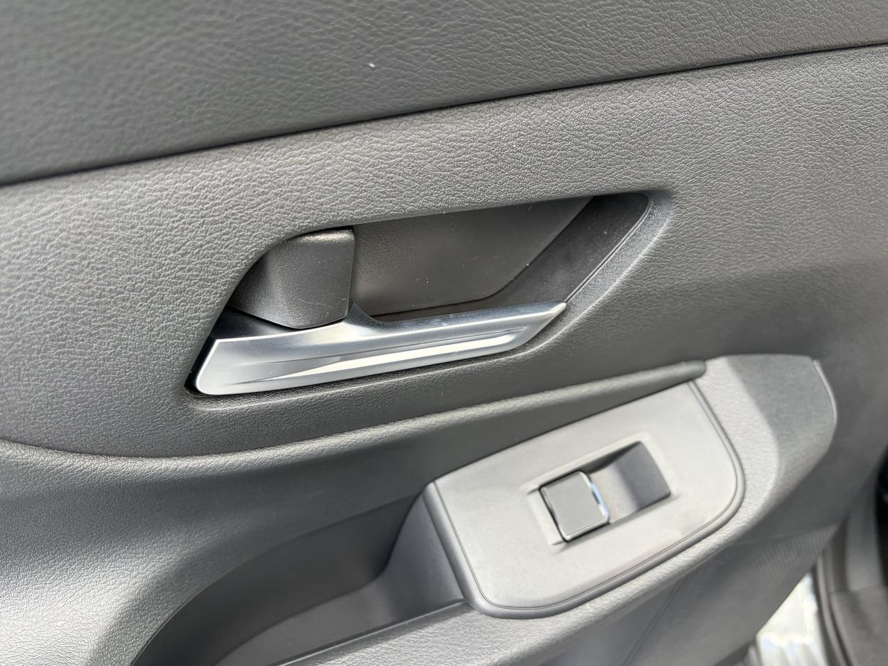 New 2026 Nissan Sentra S w/ Floor Mat Package FWD image 19