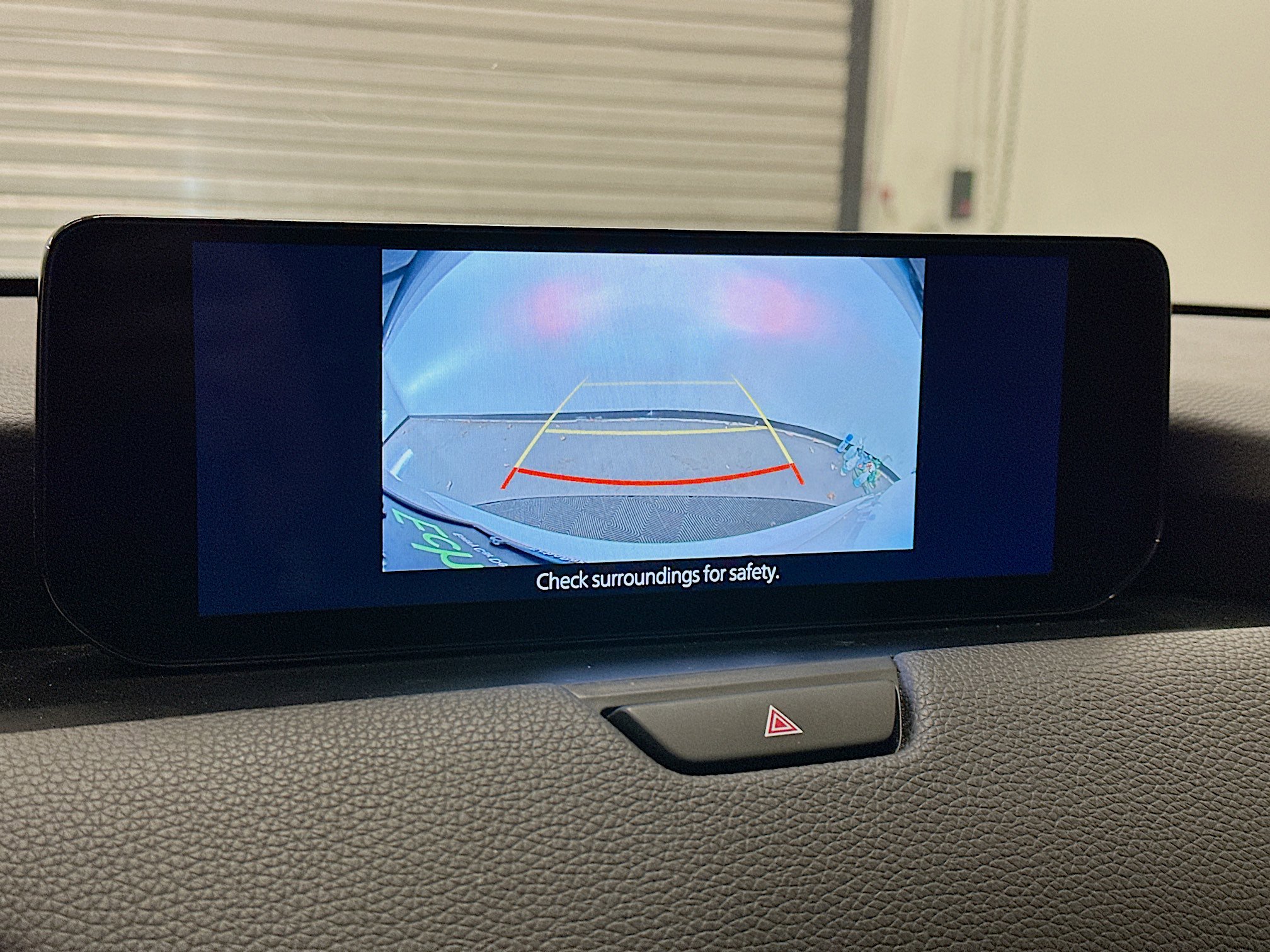 Used 2024 MAZDA CX-90 3.3 Turbo w/ Preferred Plus image 23