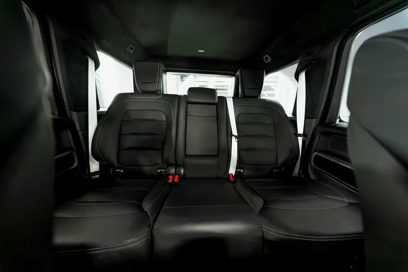 Used 2025 Mercedes-Benz G 63 AMG 4MATIC image 15