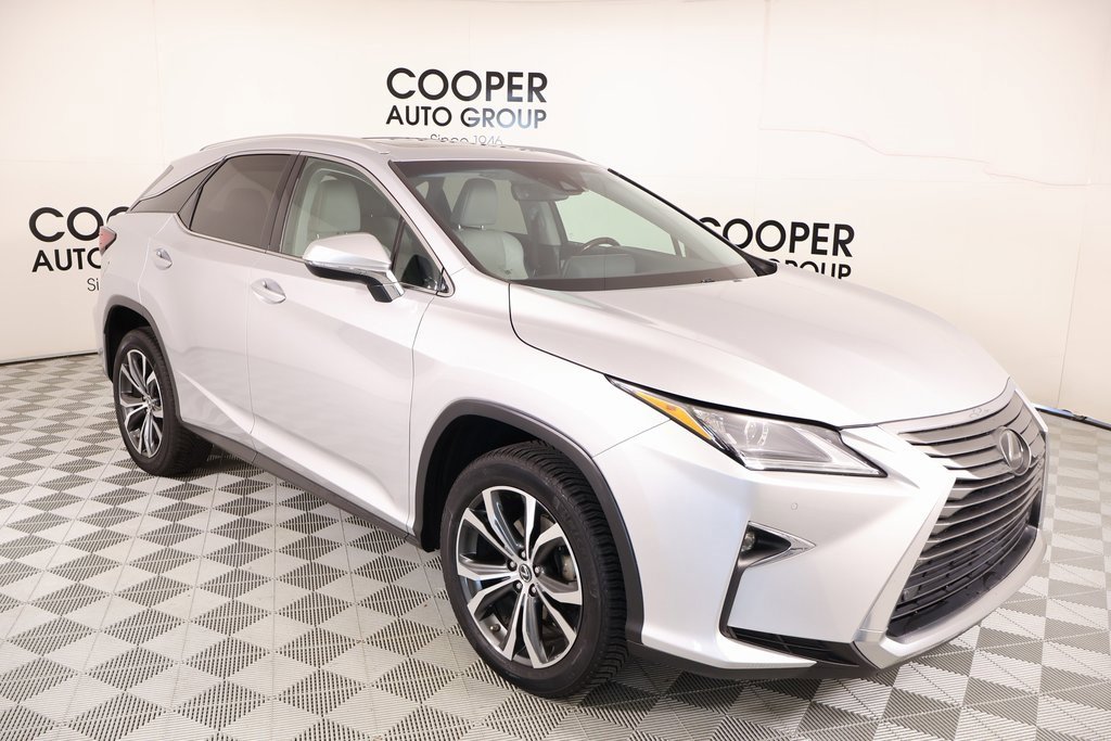Used 2019 Lexus RX 350 350 image 1