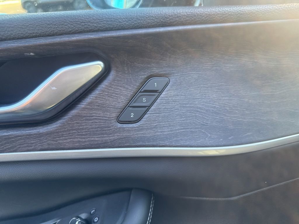 New 2026 Jeep Grand Cherokee Limited image 16